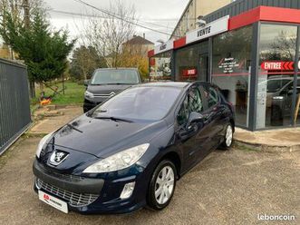 308 1.6 vti 120 ‘’premium’’ bva