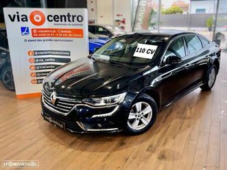 renault talisman 1.5 dci zen