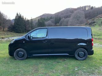 van peugeot expert 2019