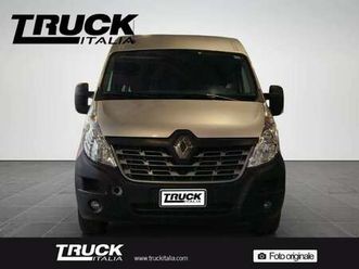 iii - master t35 2.3 dci 170cv l3h2 ice d.cab s&s