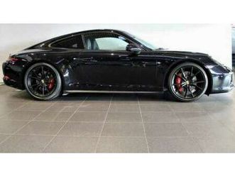 gts 991.2 3.0 450cv