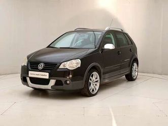 5 porte 1.4 cross