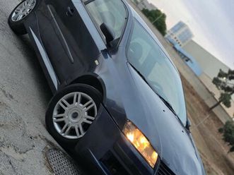 fiat stilo stilo dezembro/03