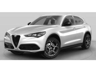 new 2025 alfa romeo stelvio sprint brighton ma 02135