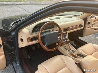 maserati quattroporte iv biturbo