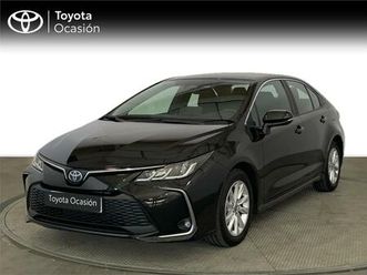 corolla sd - my24 eco sedan 140h e-cvt