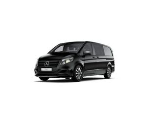 vito 116 fourgon mwb dsl vito 2.0 bluetec l2 mixto pro