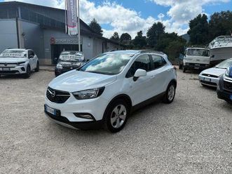opel mokka 1.4 turbo gpl tech 140cv 4x2 innovation