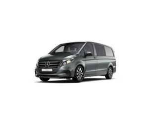vito 114 fourgon mwb dsl vito 2.0 bluetec l2 mixto pro