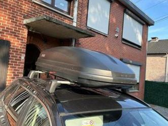 ② toyata rav4 2022 model — toyota — 2ememain