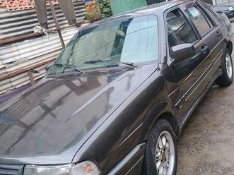 volkswagen santana cli /cl /c 1.8/2.0 /su 2.0 2p/4p 1993