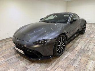 vantage coupé v8 510 ch bva8