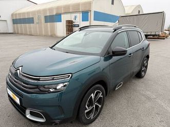 citroën c5 aircross#shine#sevisna#vozilo sa jamstvom#, 2019 god.