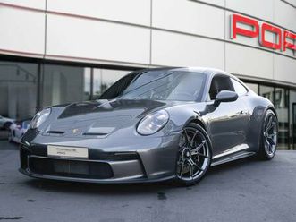 porsche 911 gt3 mit touring-paket