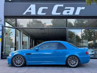 bmw serie 3 m3