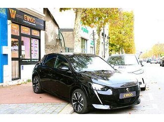 ii electric 135 77ppm 50kwh 136ch gt