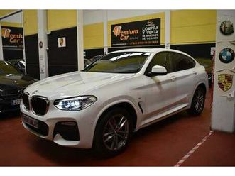 x4 xdrive 20da