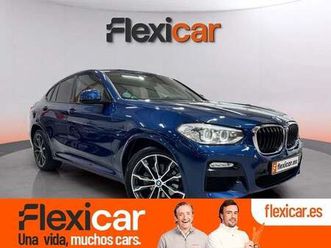 x4 xdrive 30da