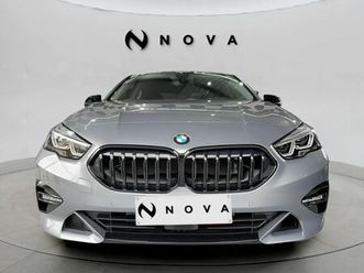bmw série 2 1.5 218i sport gran coupé