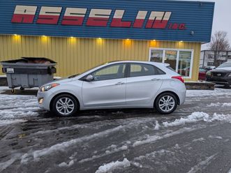 2014 hyundai elantra gt gls