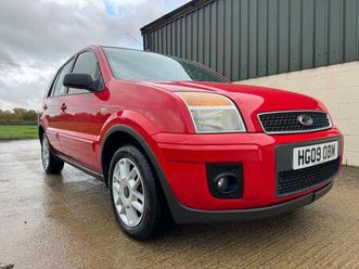 1.4 tdci zetec climate 5dr
