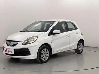 HONDA BRIO