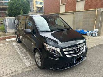 119 tourer select extra long