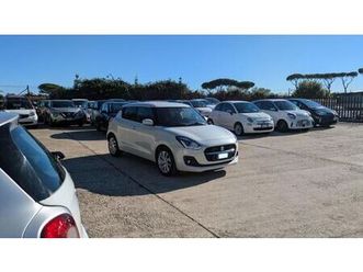 hybrid 1.2cc 83cv cruise control cerchi in lega