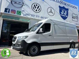 sprinter 315 cdi medio 3.5t