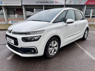 1.2l 130 feel eat bva /entretien exclusif citroën/distribution remplacée