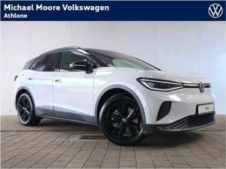 id.4 pro style 77kwh 286hp