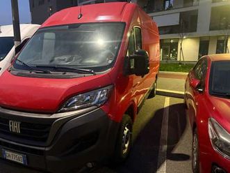 ducato serie 8
