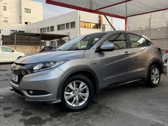 honda vezel 1,5l 2017