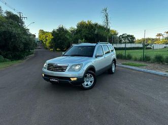 kia mohave 3.0 vgt ex auto h570