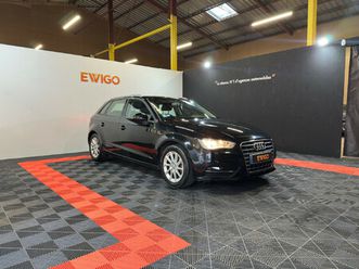 sportback 2.0 tdi 150ch business line