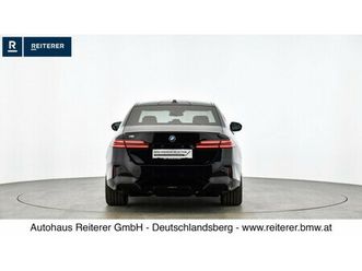 bmw i5 xdrive40 *m-sportpaketpro