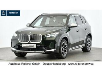 bmw ix1 xdrive30