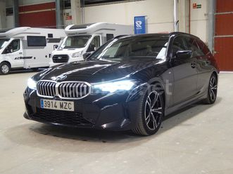 bmw serie 3 320d auto.touring