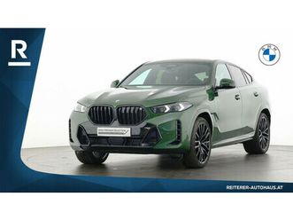 bmw x6 xdrive40d