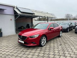 mazda 6 cd150 *garancija na km*, 2014 god.