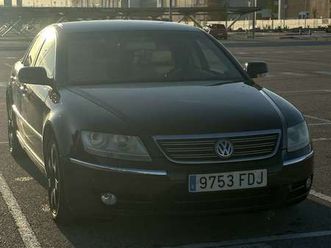 3.0tdi v6 4motion tiptronic 5pl.