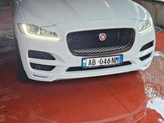 shitet jaguar f-pace 2016 19000€