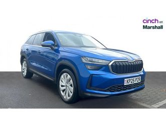 2.0 tdi 193 se l 4x4 5dr dsg [7 seat]