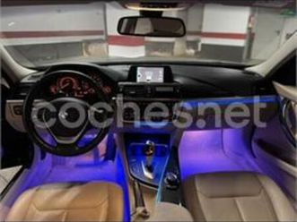 bmw serie 3 335ia xdrive gran turismo