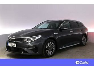 phev sw advance plus 2 h/k pano läder drag