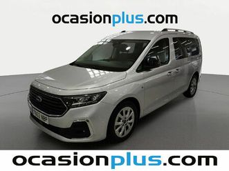 ford grand tourneo connect ford grand tourneo connect 2.0 ecoblue titanium auto (122 cv)