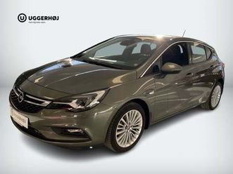 opel astra 1,4 t 150 innovation aut. 5d