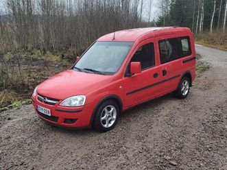 tour 1,3 cdti dpf 55kw/75hv m5