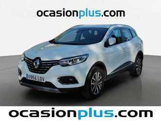 renault kadjar zen blue dci (150 cv) 4x2