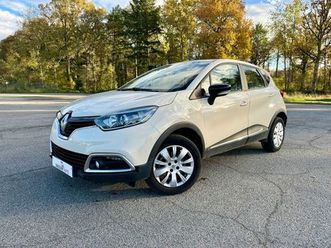 renault captur tce 120 energy zen